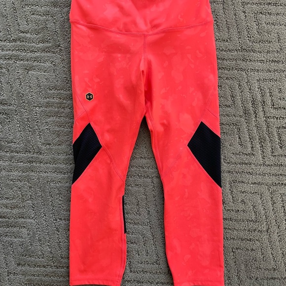 UA Running Leggings - Picture 5 of 5